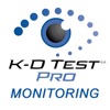 K-D Test Pro Monitoring