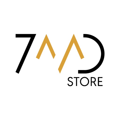 7MD Store iOS App