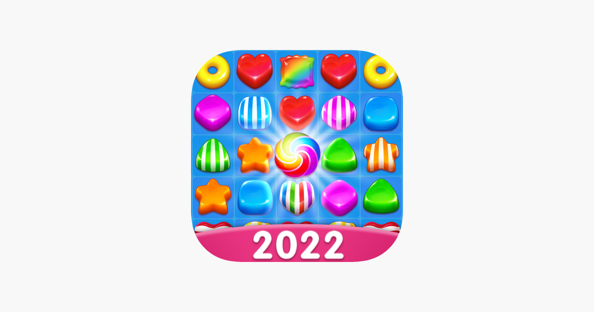 ‎Candy Fever Bomb on the App Store