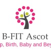 B-FIT BUMP BIRTH BABY & BEYOND