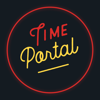 Pavel Ilin - Time Portal: 写真の中の世界の歴史 アートワーク