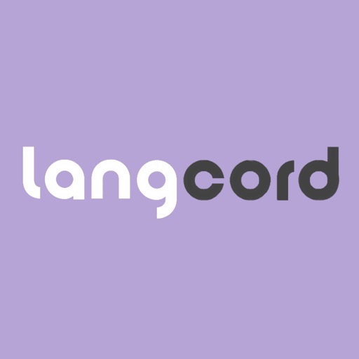 Langcord