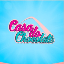 Casa do Chocolate App