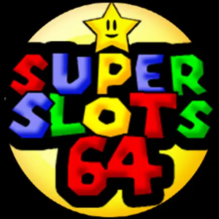 Super Slots 64 Читы