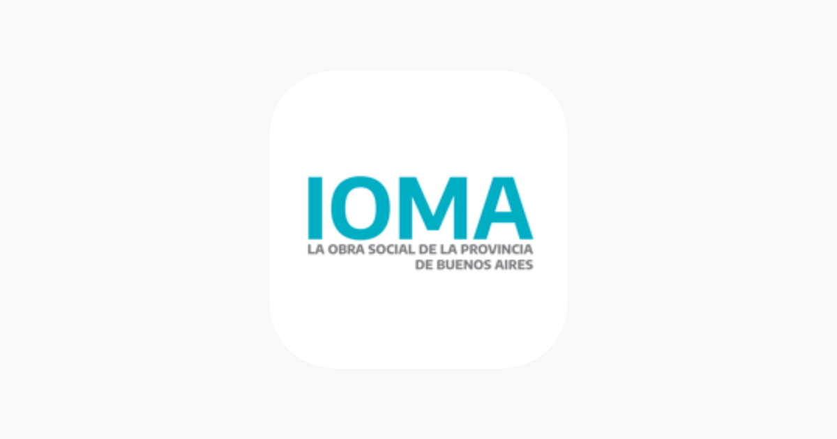 IOMA Digital En App Store