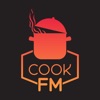 CookFM - Food Delivery App