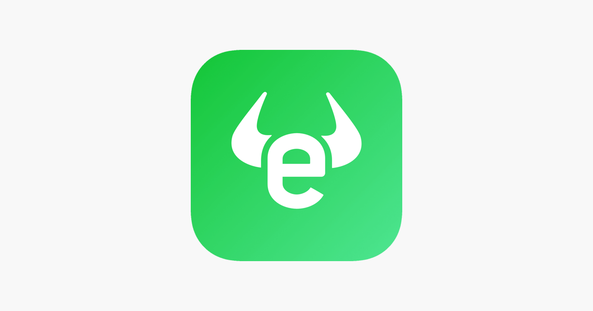 Etoro: Đầu Tư Làm Nên Xã Hội Trên App Store