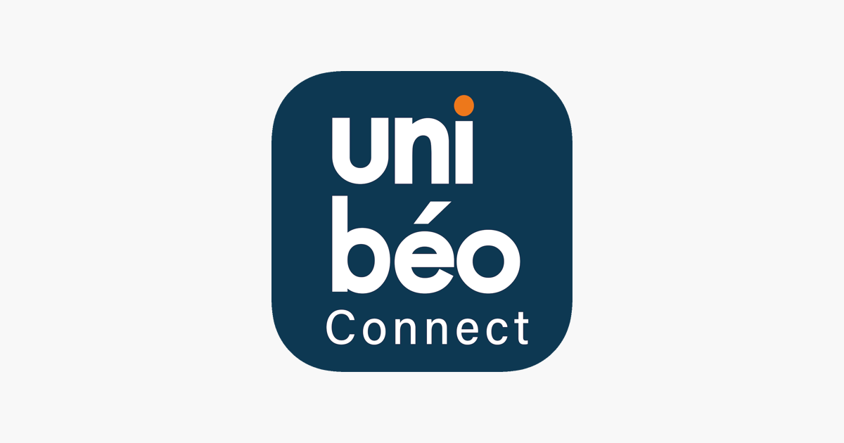 ‎Unibéo Connect on the App Store