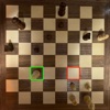 Snapshot Chess Move