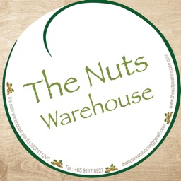 The Nuts Warehouse Pte Ltd