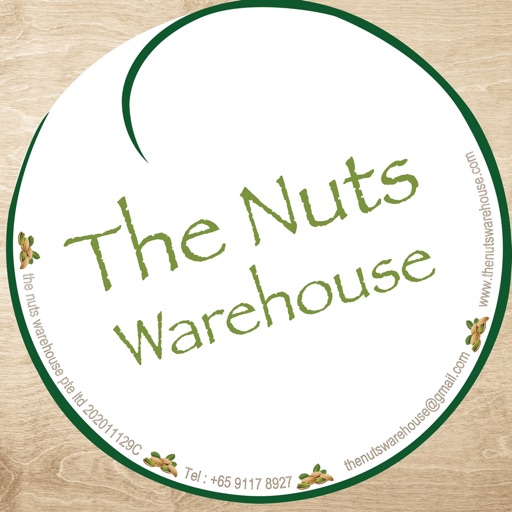 The Nuts Warehouse Pte Ltd