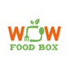 Wow Food Box