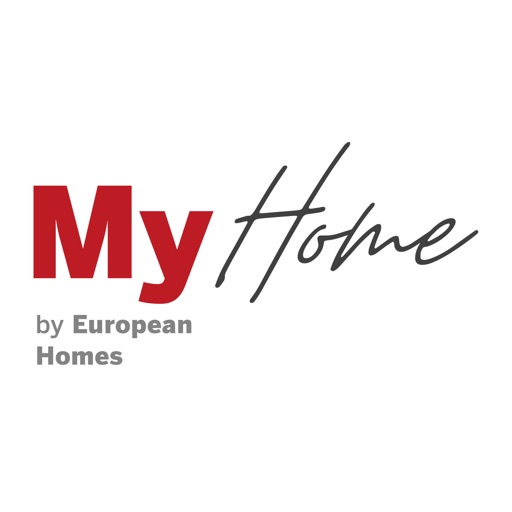 My Home by European Homes