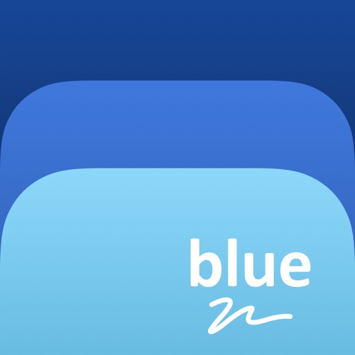 BlueSign - Bitcoin Wallet