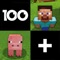 - 100s of GAMES & PUZZLES TO SOLVE