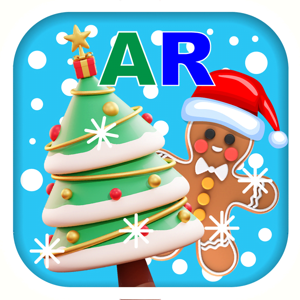 Get Chrismas AR S tree for iOS, iPhone, iPad Aso Report