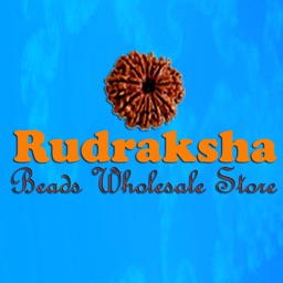 Rudraksha Bead Wholesale Store