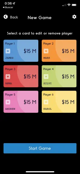 Game screenshot MoneyPoly hack