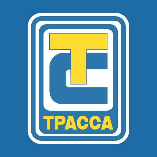 Сеть АЗС ТРАССА