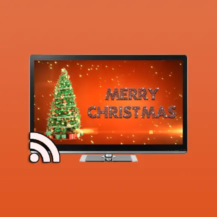 Christmas Backgrounds on TV Cheats