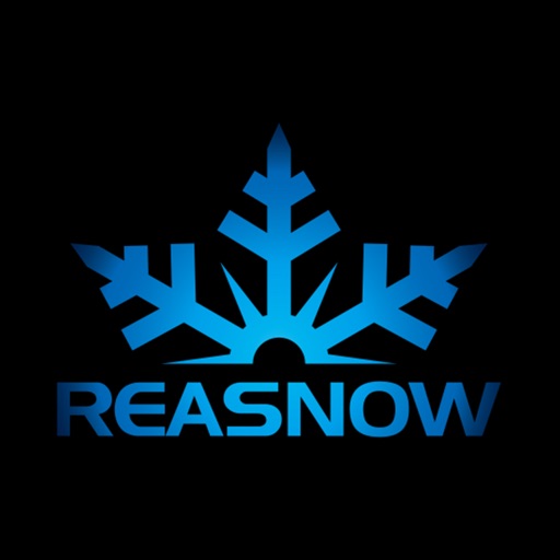ReaSnow Manager iOS App