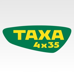 Taxa 4x35 (Taxi booking)
