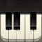 Full 88 keys virtual piano for the iPad & iPhone