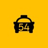 Taksi 54