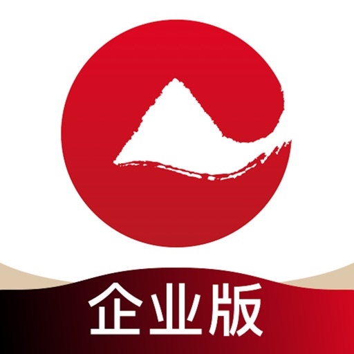 重庆农商行企业网银logo