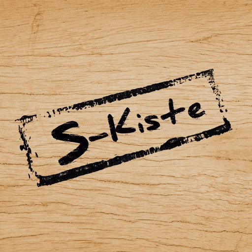 S-Kiste