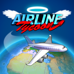 Ícone do app Airline Tycoon Deluxe