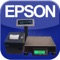 Icon Epson POS Printer Explorer