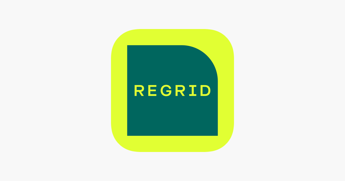 ‎Regrid Property App On The App Store