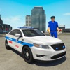 Police Simulator 2023-Cop Game