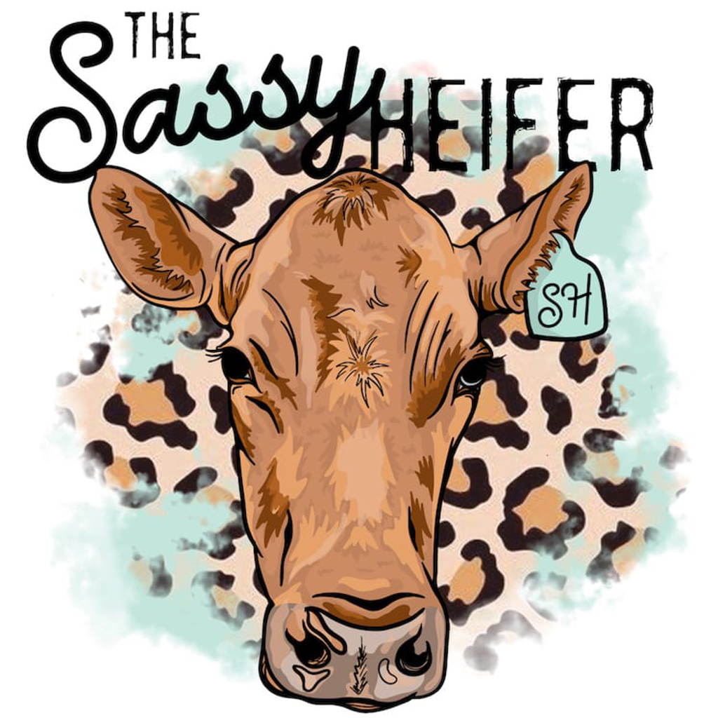 Get The Sassy Heifer Boutique for iOS, iPhone, iPad Aso Report