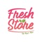 The Fresh Store App is now available on App Store