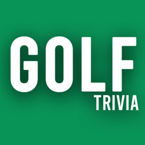 Golf Trivia Challenge