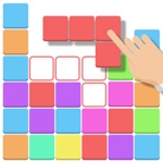 Block Puzzle Neon 2021