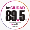 FM Ciudad Pringles 89.5