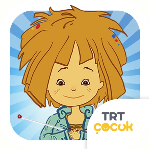 TRT Maysa ve Bulut iOS App