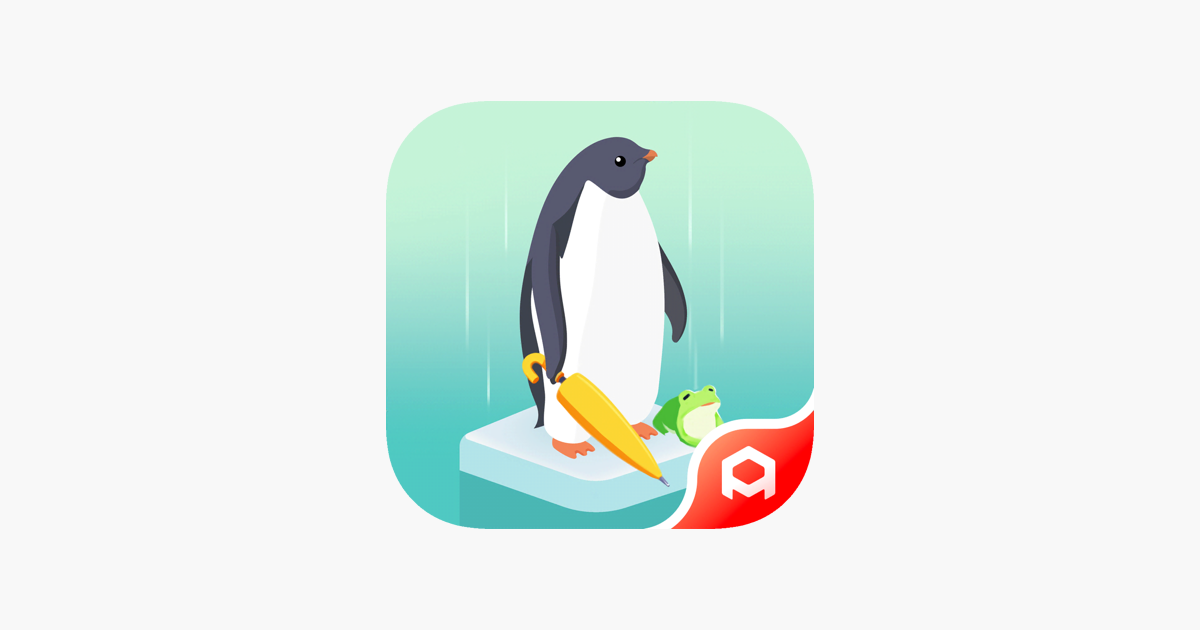 ペンギンの島 をapp Storeで