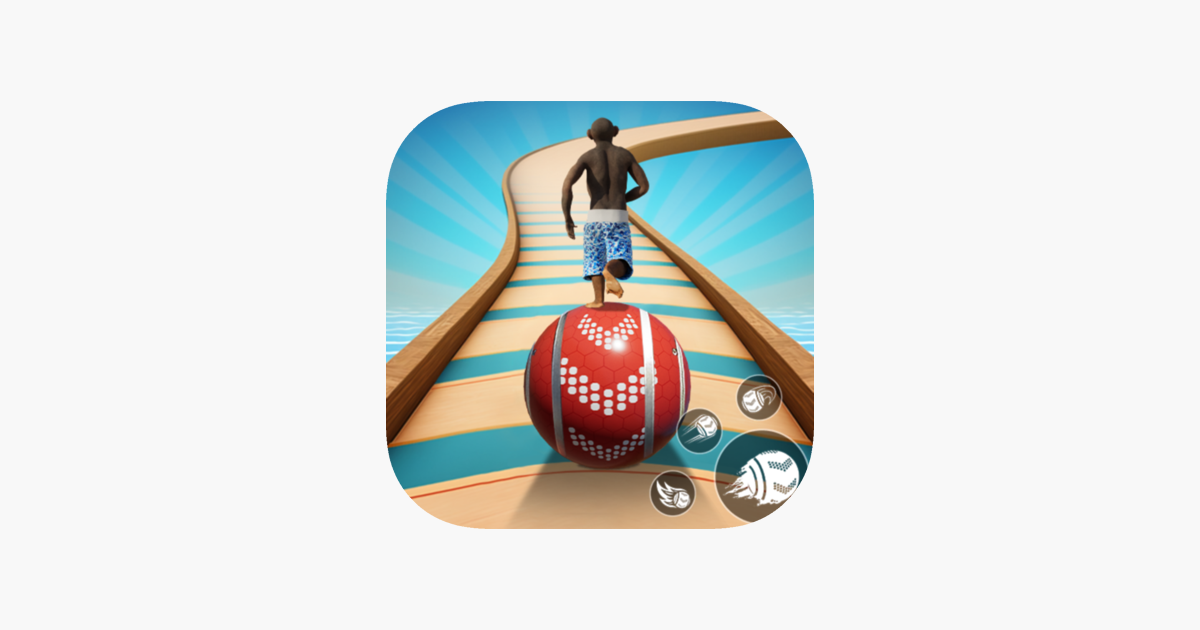 ‎Rolling Balls Master on the App Store