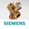 Combi Valve Sizer app from Siemens helps to select the right Acvatix PICV (combi valve) and matching actuator easily