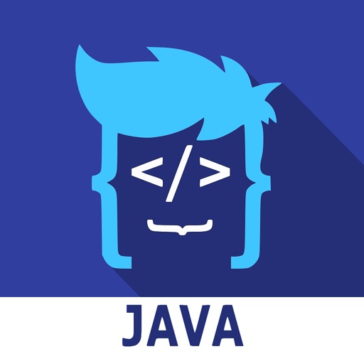 Easy Coder : Learn Java iOS App