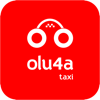 Olu4a Taxi клиент - Mekhrobiddin Suleimanov