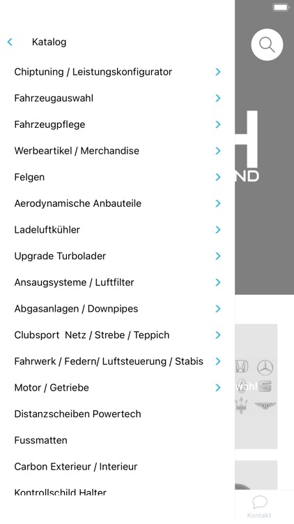 TUNINGSWITZERLAND