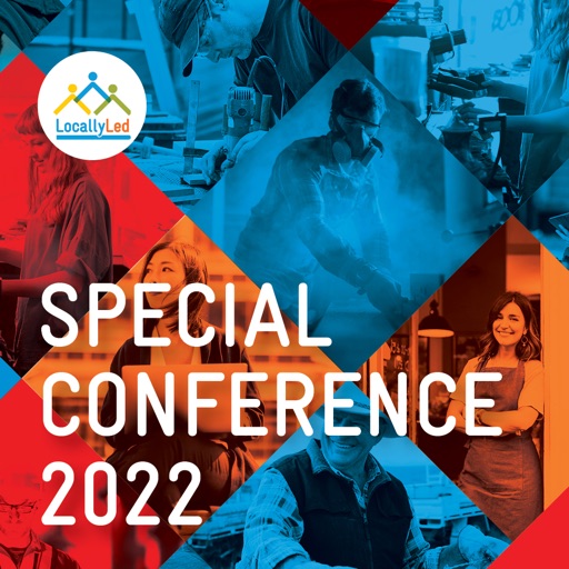 2022 LGNSW Special Conference