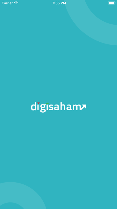 DIGISAHAMのおすすめ画像1