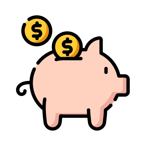 MoneyThings - Finance Tracker Icon