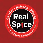 Real Spice Stepps